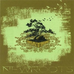 Disco New Roots de Iration