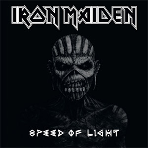 Disco Speed Of Light de Iron Maiden
