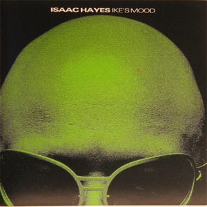Disco Ike's Mood de Isaac Hayes