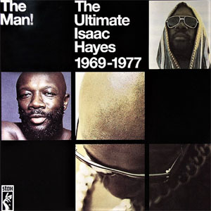 Disco The Man! de Isaac Hayes