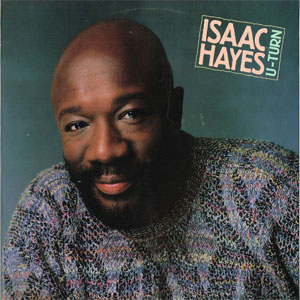 Disco U-Turn de Isaac Hayes