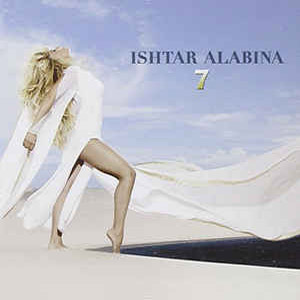 Disco 7 de Ishtar Alabina