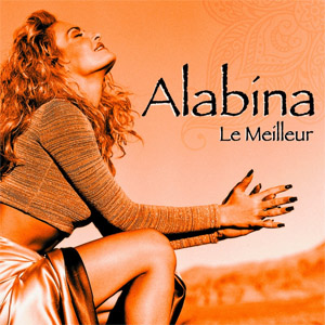 Disco Alabina (Le Meilleur) de Ishtar Alabina