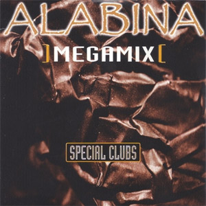 Disco Alabina Megamix Special Clubs de Ishtar Alabina
