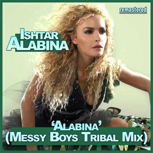 Disco Alabina (Remastered) de Ishtar Alabina