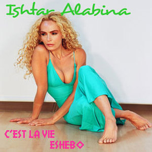 Disco C'est La Vie (2013) de Ishtar Alabina