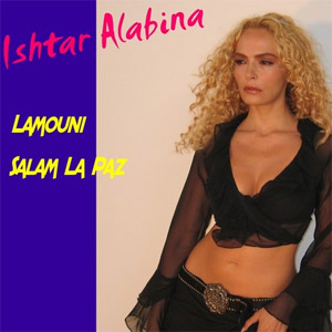 Disco Lamouni (2013) de Ishtar Alabina