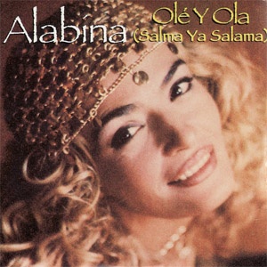 Disco Olé y Ola (Salma Ya Salama) de Ishtar Alabina