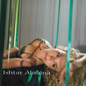 Disco Taala... Junto Ami de Ishtar Alabina