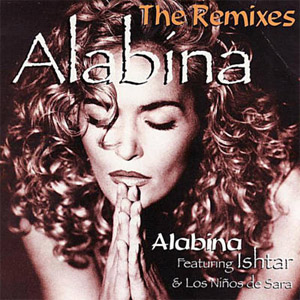 Disco The Remixes de Ishtar Alabina