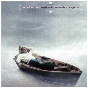 Disco Sueños De Un Hombre Despierto de Ismael Serrano
