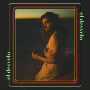 Disco Seguiriya Del Desvelo de Israel Fernández