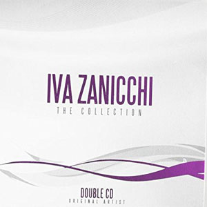 Disco The Collection de Iva Zanicchi