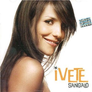 Disco Ivete Sangalo (Arg) de Ivete Sángalo