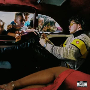 Disco Thats What They All Say de Jack Harlow