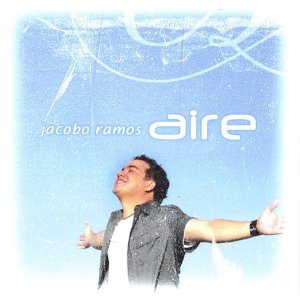 Disco Aire de Jacobo Ramos
