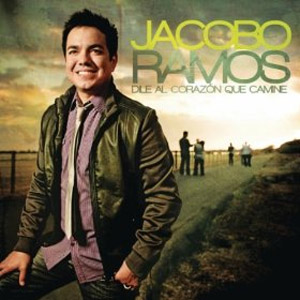 Disco Si Acaso Se Me Olvida (Single) de Jacobo Ramos