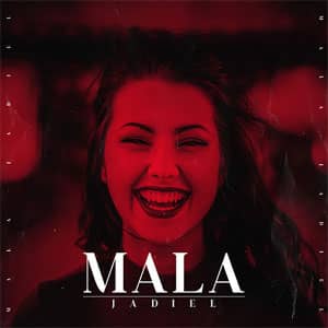 Disco Mala de Jadiel El Incomparable