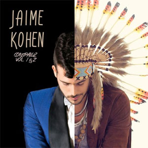 Disco Contraluz Vol. 1 & 2 de Jaime Kohen