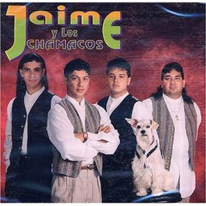 Álbum Jaime Y Los Chamacos de Jaime y Los Chamacos