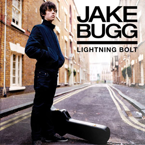 Disco Lightning Bolt de Jake Bugg