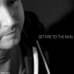 Disco Set Fire To The Rain de Jake Coco