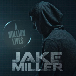 Disco A Million Lives de Jake Miller