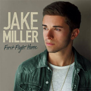 Disco First Flight Home de Jake Miller