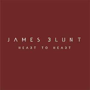 Disco Heart To Heart de James Blunt