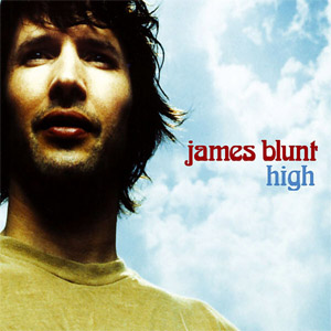 Disco High de James Blunt