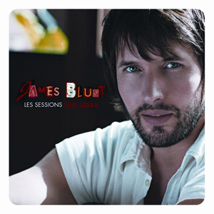Disco Les Sessions: Lost Souls de James Blunt