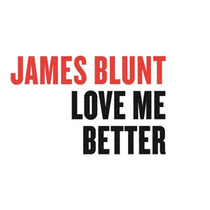 Disco Love Me Better de James Blunt