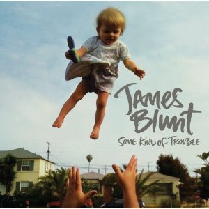 Disco Some Kind Of Trouble de James Blunt