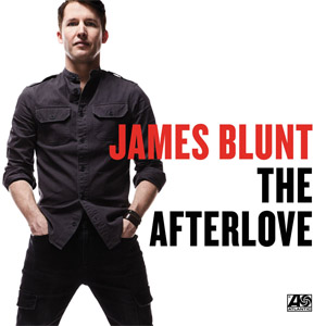 Disco The Afterlove (Special Edition) de James Blunt
