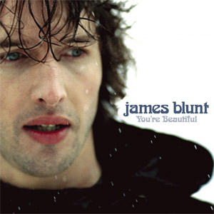 Disco You're Beautiful de James Blunt