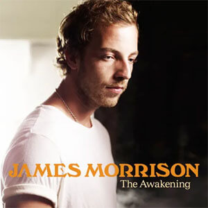 Disco The Awakening de James Morrison