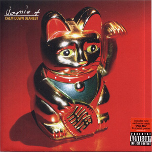 Disco Calm Down Dearest de Jamie T