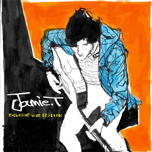 Disco Exclusive Live Session de Jamie T