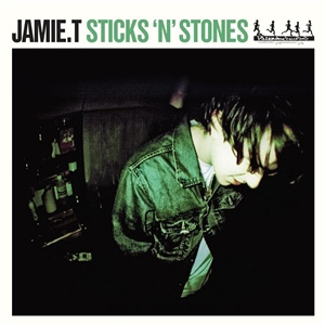 Disco Sticks 'n' Stones - EP de Jamie T
