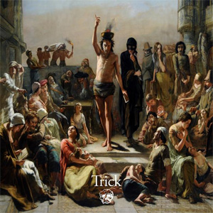 Disco Trick de Jamie T