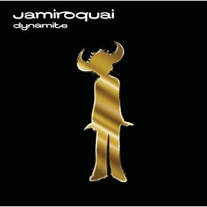 Disco Dynamite de Jamiroquai