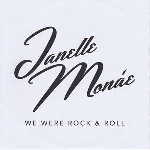 Disco We Were Rock & Roll de Janelle Monáe