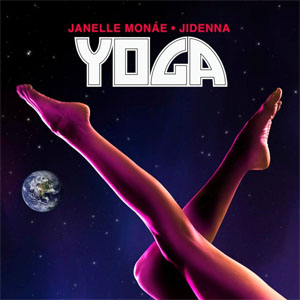 Disco Yoga  de Janelle Monáe