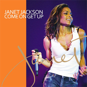Disco Come On Get de Janet Jackson