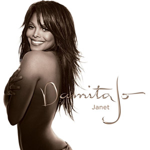 Disco Damita Jo de Janet Jackson