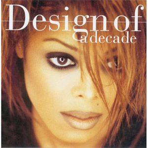 Disco Design Of A Decade de Janet Jackson