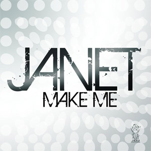 Disco Make Me de Janet Jackson