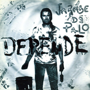 Disco Depende de Jarabedepalo - Jarabe de Palo
