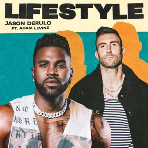 Disco Lifestyle de Jason Derulo