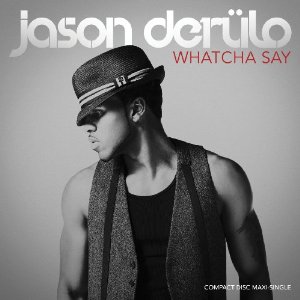 Disco Whatcha Say (Remix) de Jason Derulo